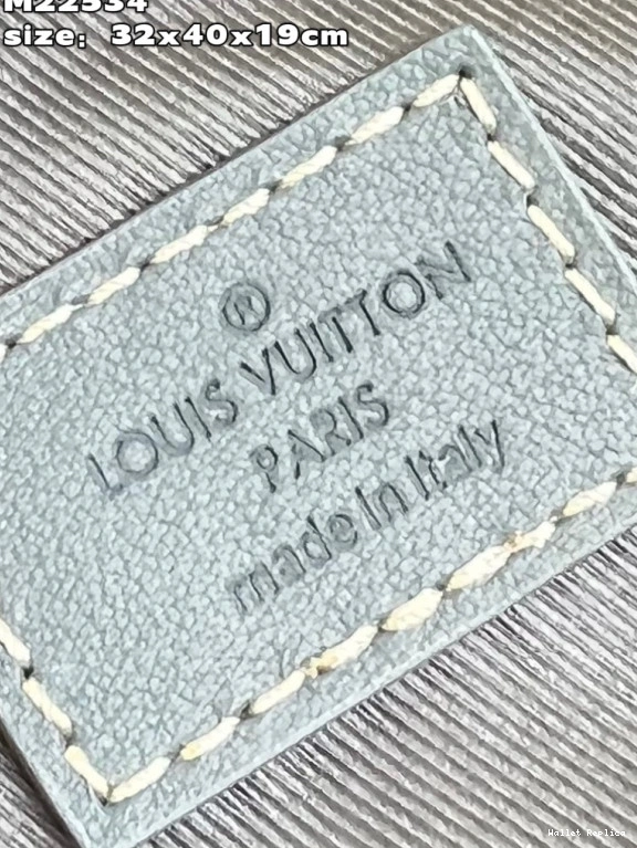 Affordable Montsouris LOUIS VUITTON Backpack 0715